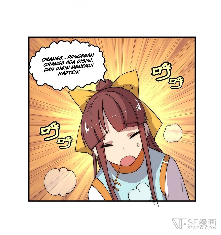 Martial King’s Retired Life Chapter 20 Gambar 58